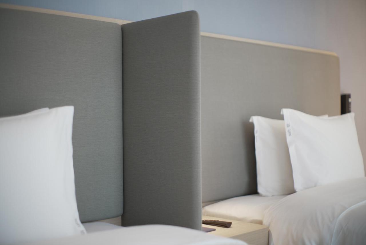 Holiday Inn Express Nanchang Riverside By Ihg Εξωτερικό φωτογραφία