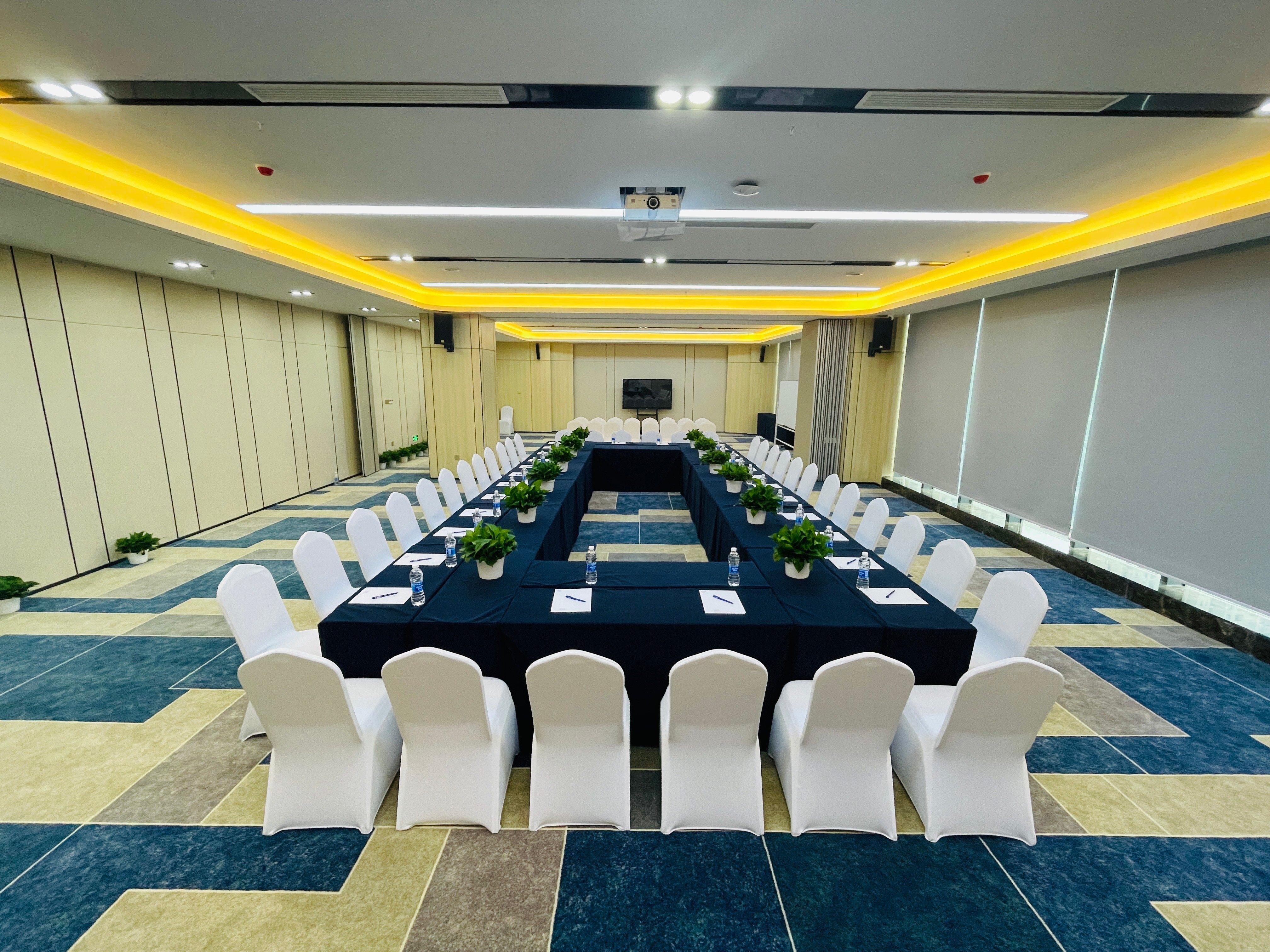 Holiday Inn Express Nanchang Riverside By Ihg Εξωτερικό φωτογραφία