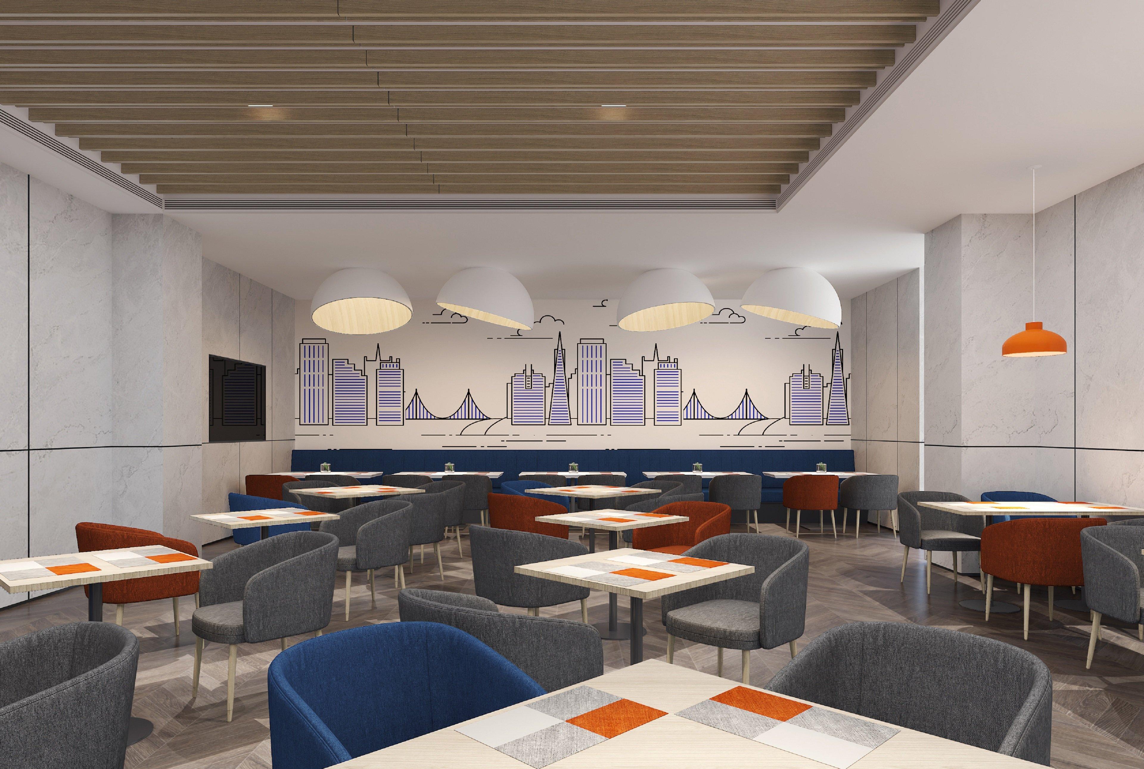 Holiday Inn Express Nanchang Riverside By Ihg Εξωτερικό φωτογραφία