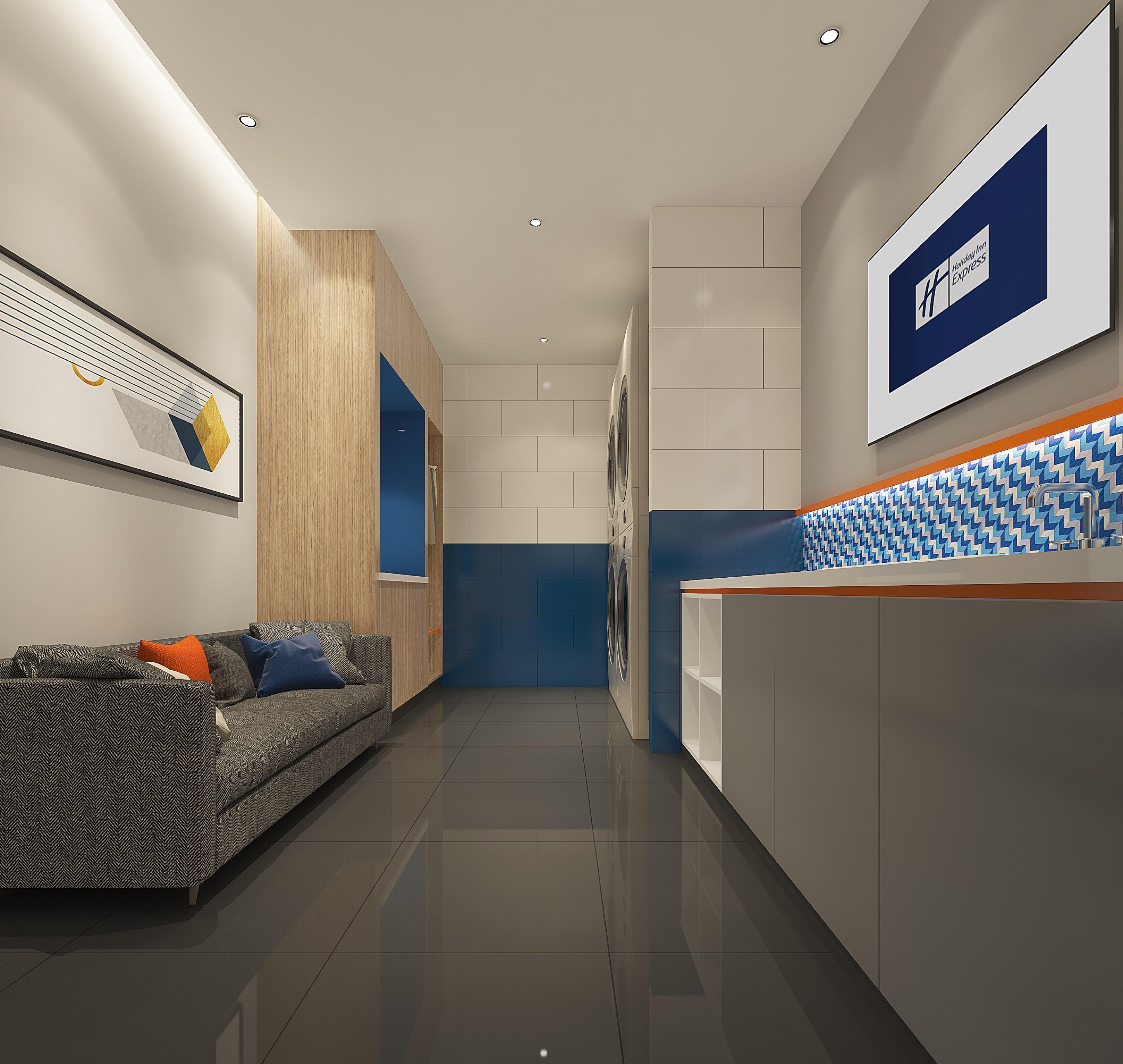 Holiday Inn Express Nanchang Riverside By Ihg Εξωτερικό φωτογραφία
